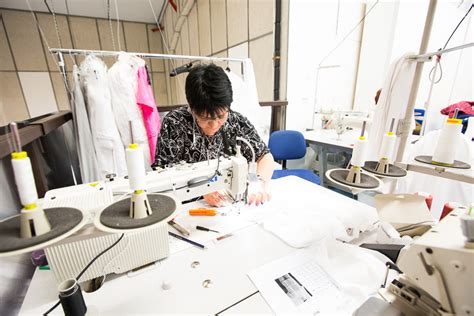 服装设计与制作