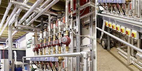 机电设备安装与维修