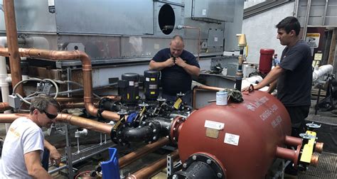 制冷和空调设备运行与维修