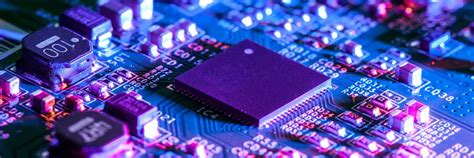 电子与信息技术