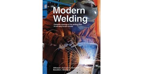 现代焊接技术