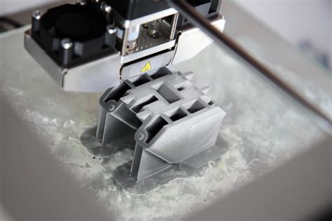 3D打印技术