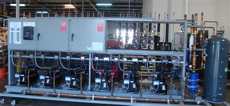 制冷设备运用与维修