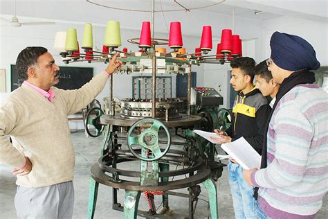 纺织技术及营销