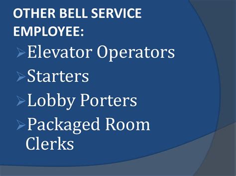 高星级饭店运营与管理