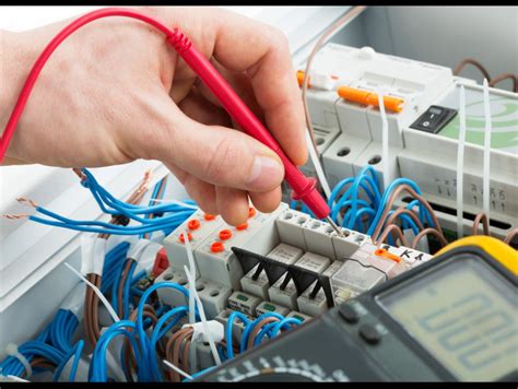 电子电工与自动化技术