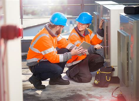 制冷和空调设备运行与维修