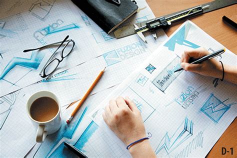 工业产品设计（CAD/Pro/E）