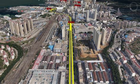 城市轨道交通运输与管理