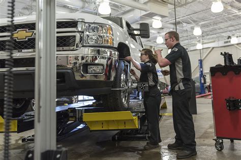 汽车检测与维修技术