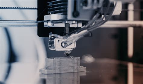 3D打印技术应用