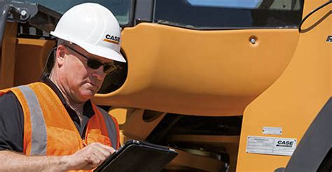 工程机械运用与维修