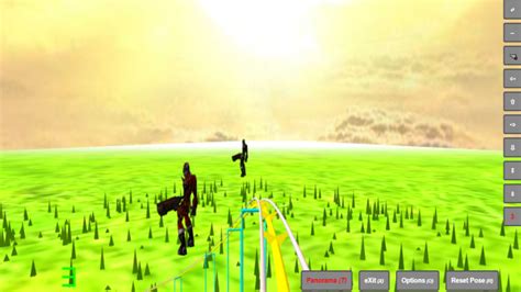 计算机动漫与游戏