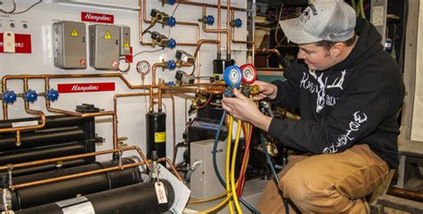 制冷和空调设备运行与维修