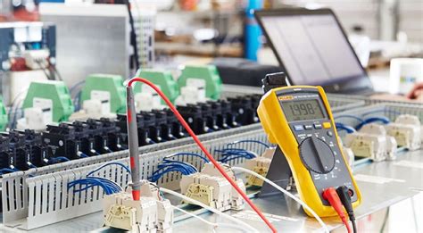 电气自动化设备