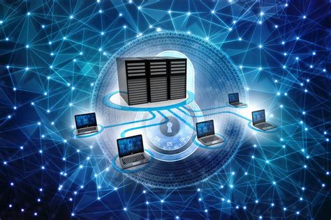 计算机网络技术