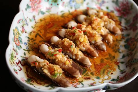 中餐烹饪
