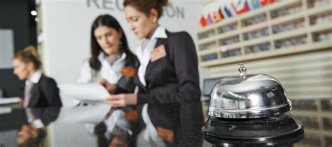 酒店服务与管理