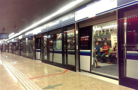 城市交通轨道运营管理