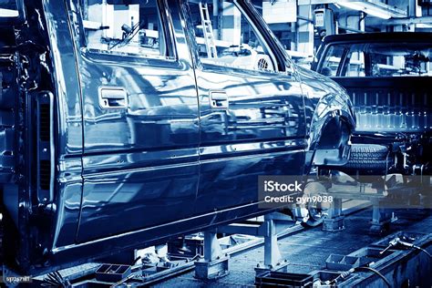 汽车制造与维修