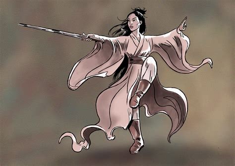武术
