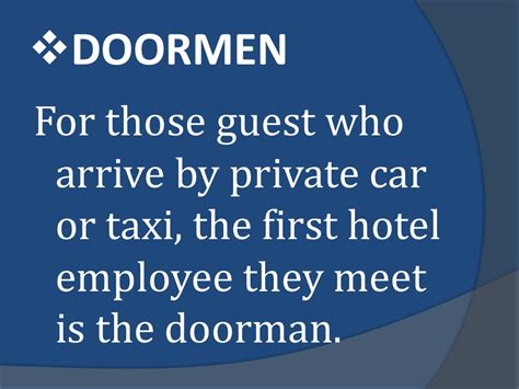 高星级饭店运营与管理