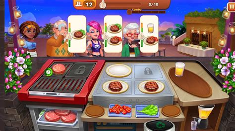 西式烹饪(西式面点)