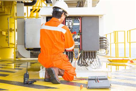 电气运行与维护