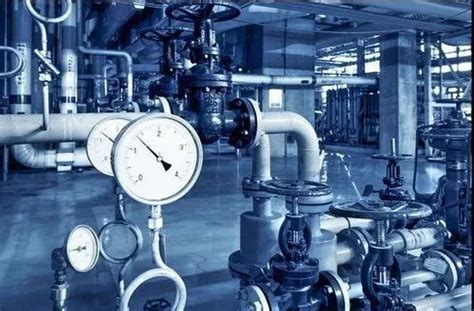 工业仪表及自动化