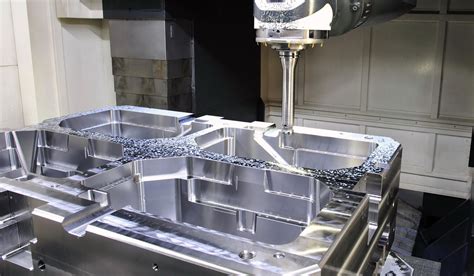 模具制造技术专业