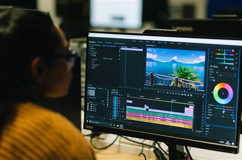 数字媒体技术应用