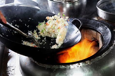 中式烹饪