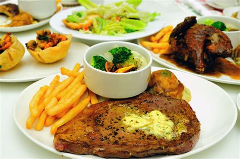 西餐烹饪