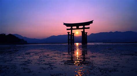 日语