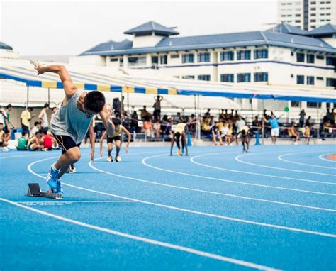 社会体育指导与管理