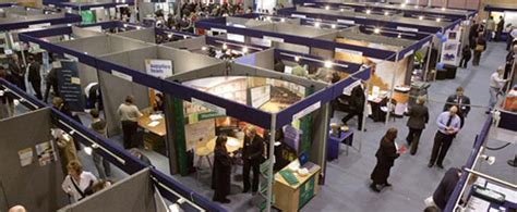 会展经济与管理