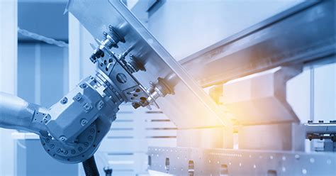 机械工程及自动化