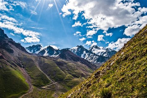 自然地理与资源环境