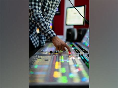 播音与主持艺术