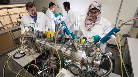 材料科学与工程