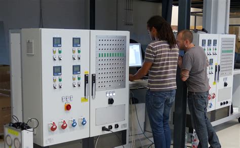 测控技术与仪器