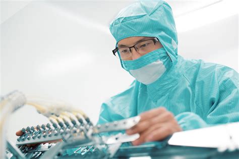 生物工程