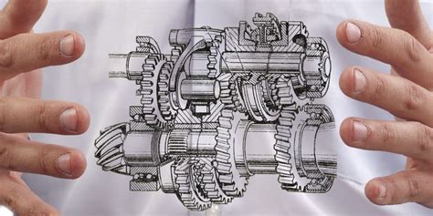机械设计制造及其自动化
