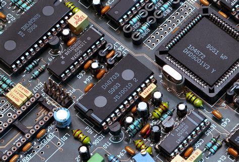 嵌入式系统工程