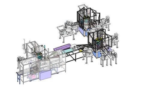 机械设计制造及其自动化