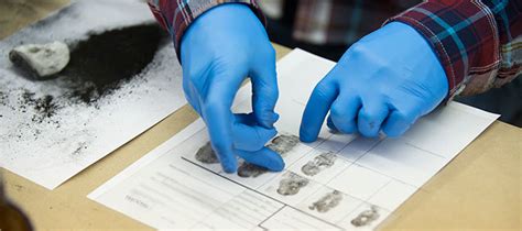 刑事科学技术
