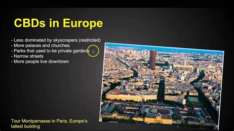 人文地理与城乡规划