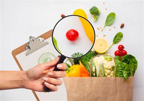 食品质量与安全