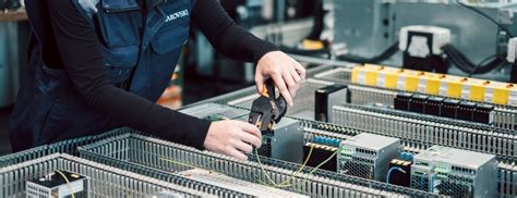 电气工程及其自动化