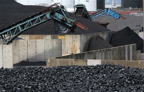 煤炭深加工与利用